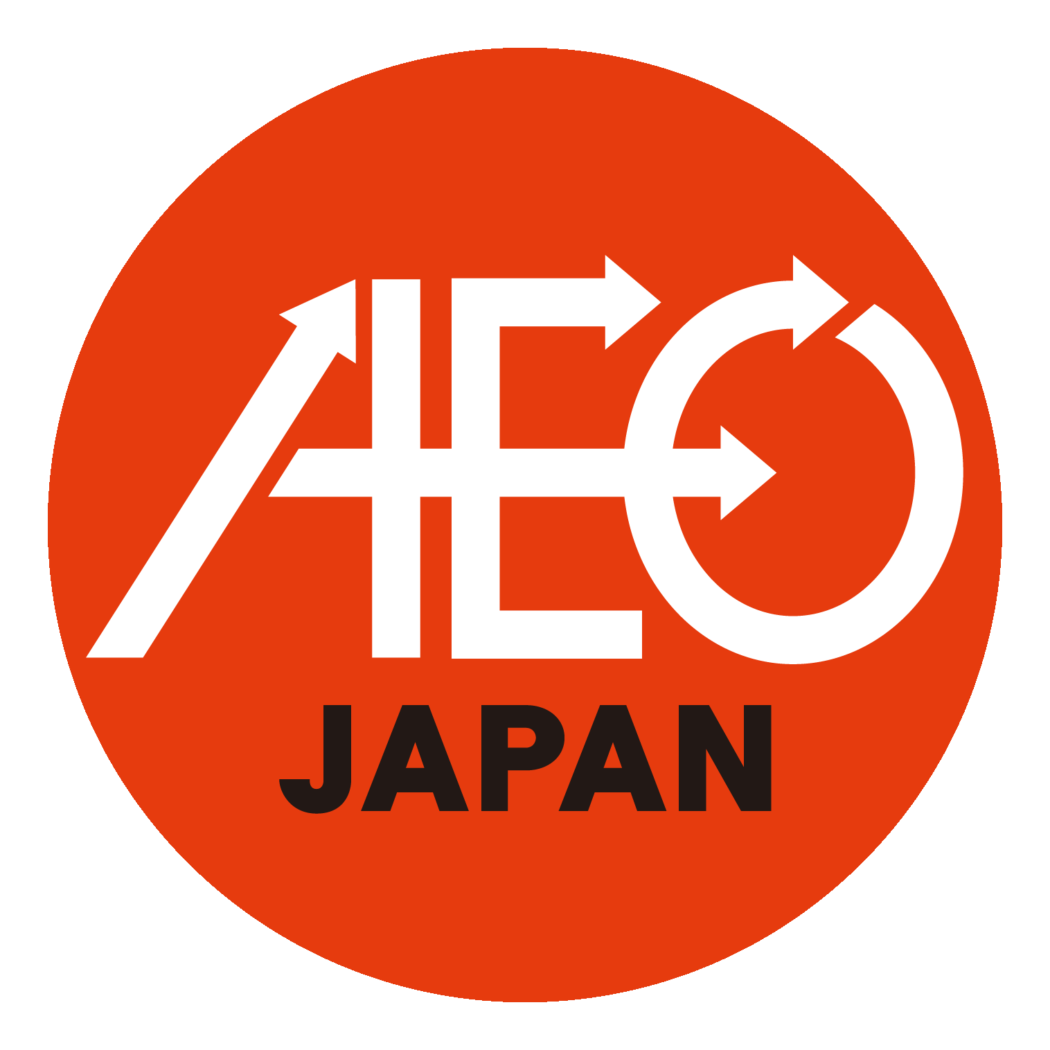 AEO認定事業者